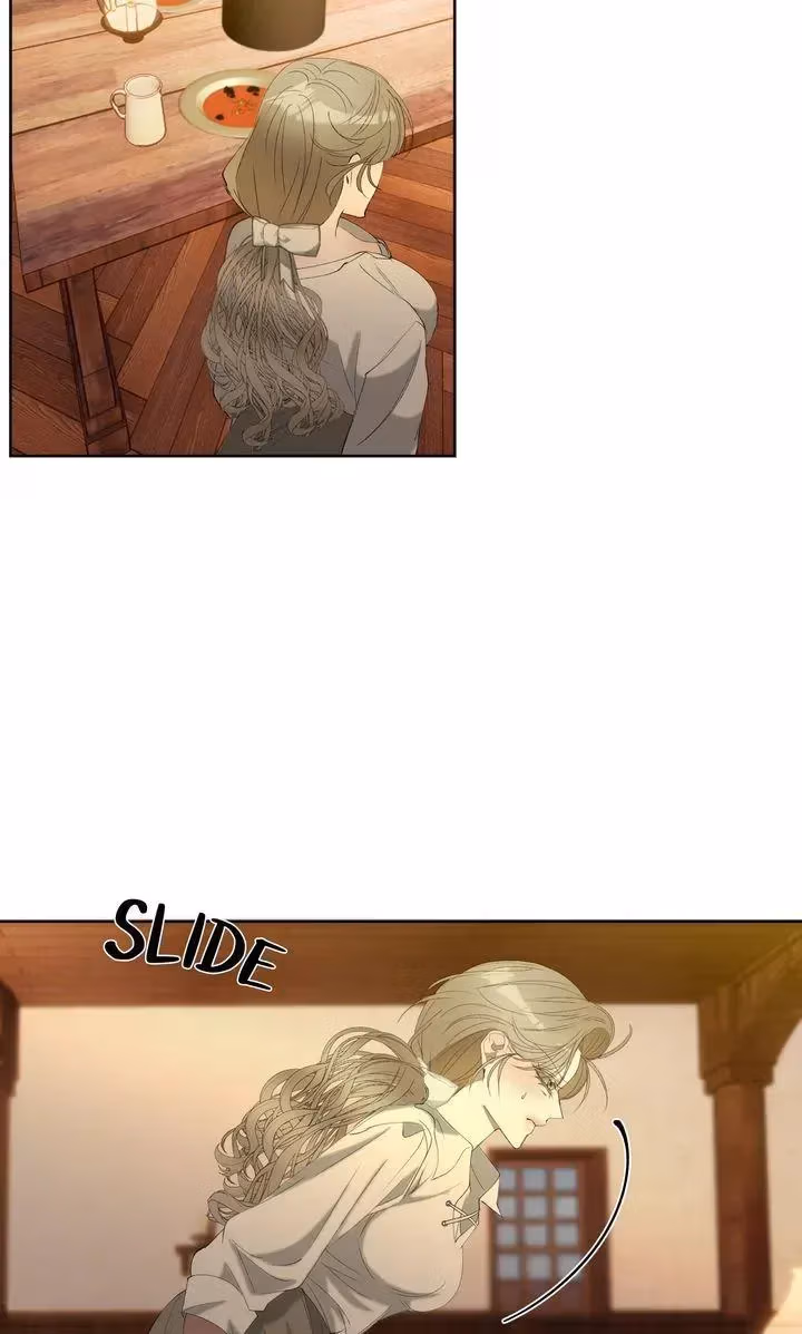 The Lord's First Night Chapter 1.1 page 110 - 