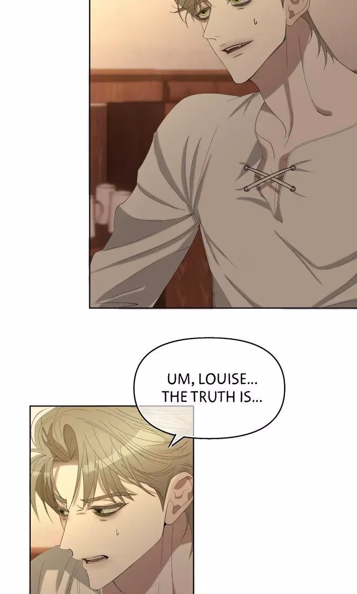 The Lord's First Night Chapter 1.1 page 114 - 