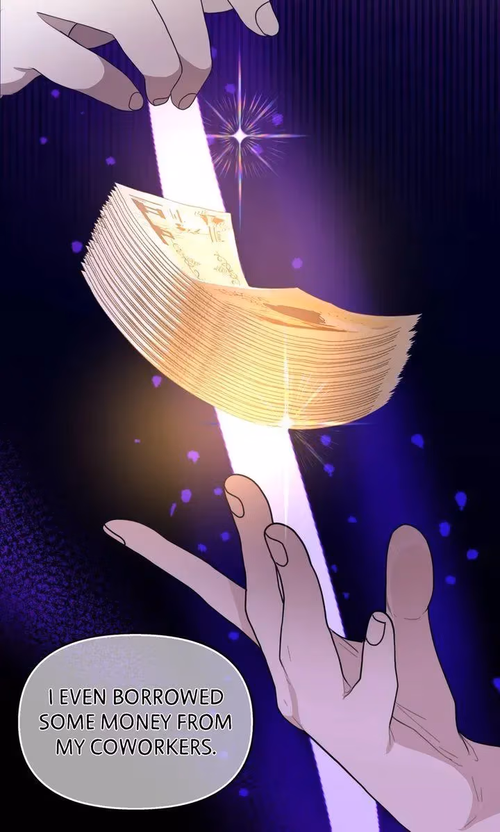 The Lord's First Night Chapter 1.1 page 116 - 