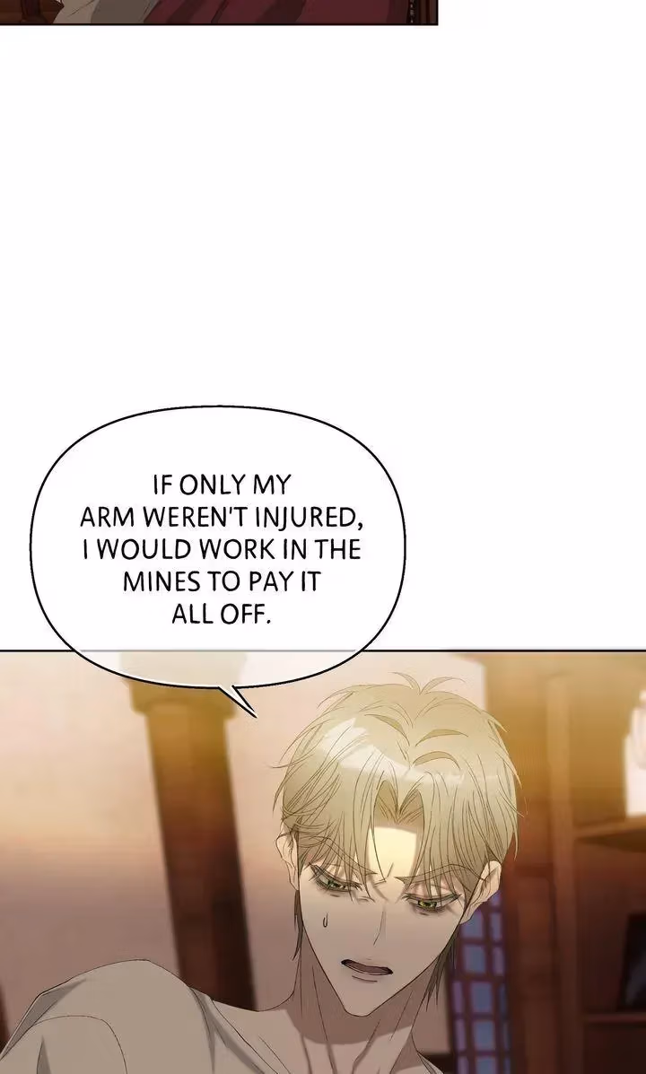 The Lord's First Night Chapter 1.1 page 128 - 