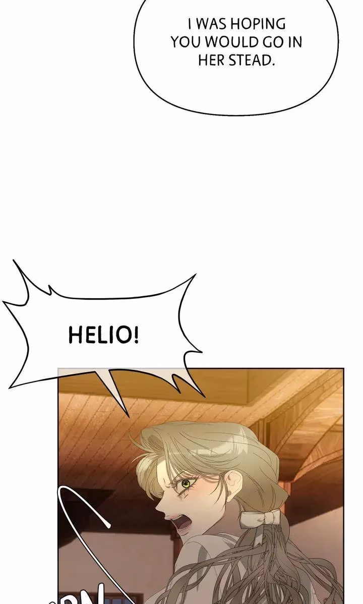The Lord's First Night Chapter 1.1 page 134 - 