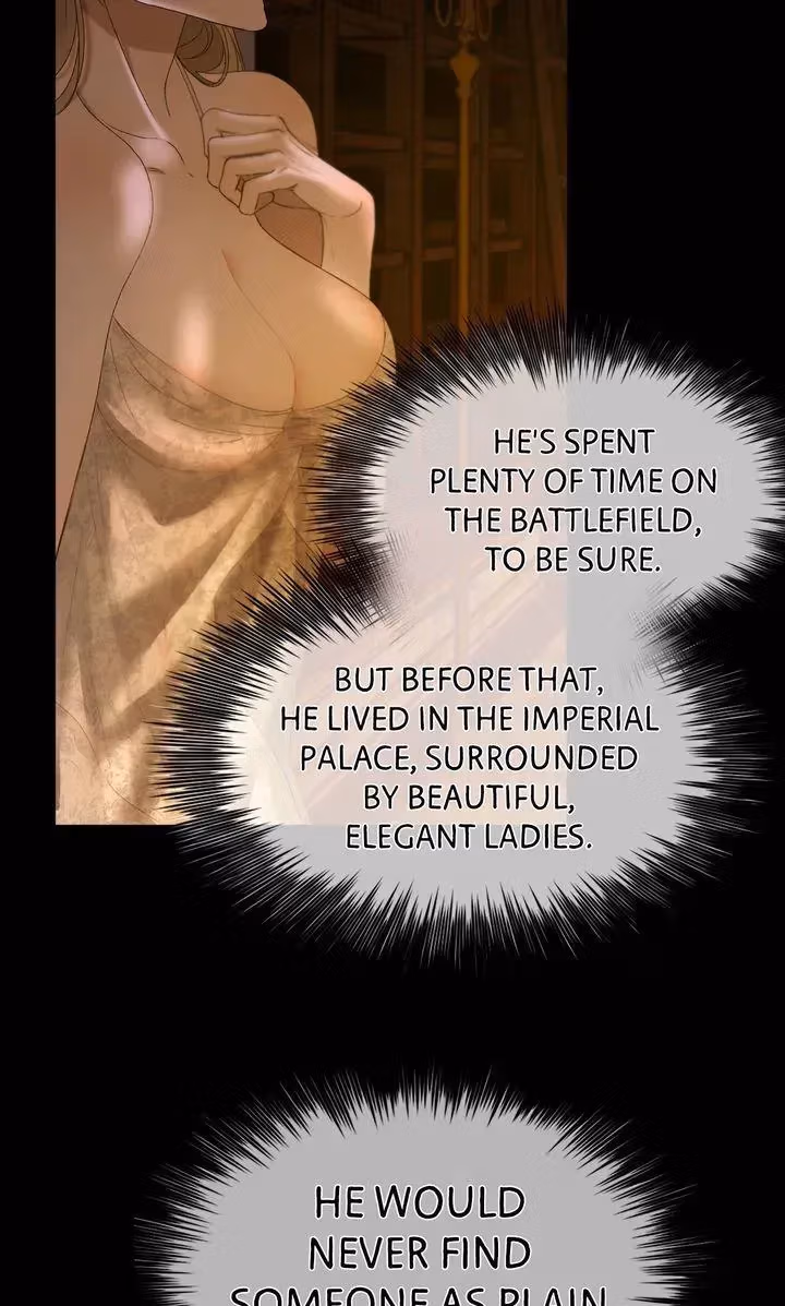 The Lord's First Night Chapter 1.1 page 17 - 