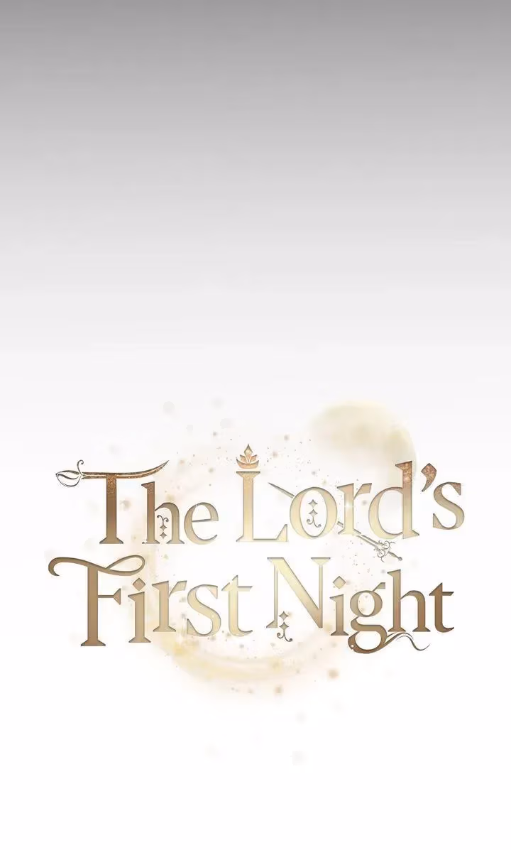The Lord's First Night Chapter 1.1 page 32 - 