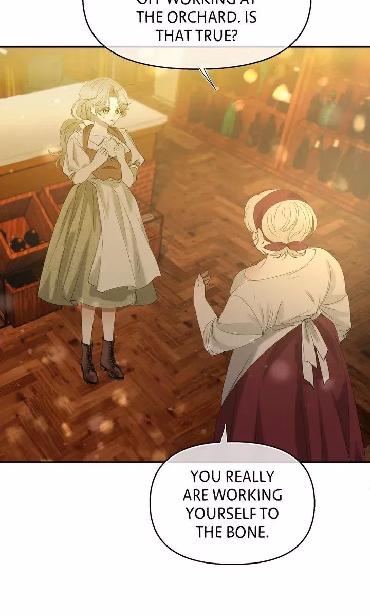The Lord's First Night Chapter 1.1 page 44 - 