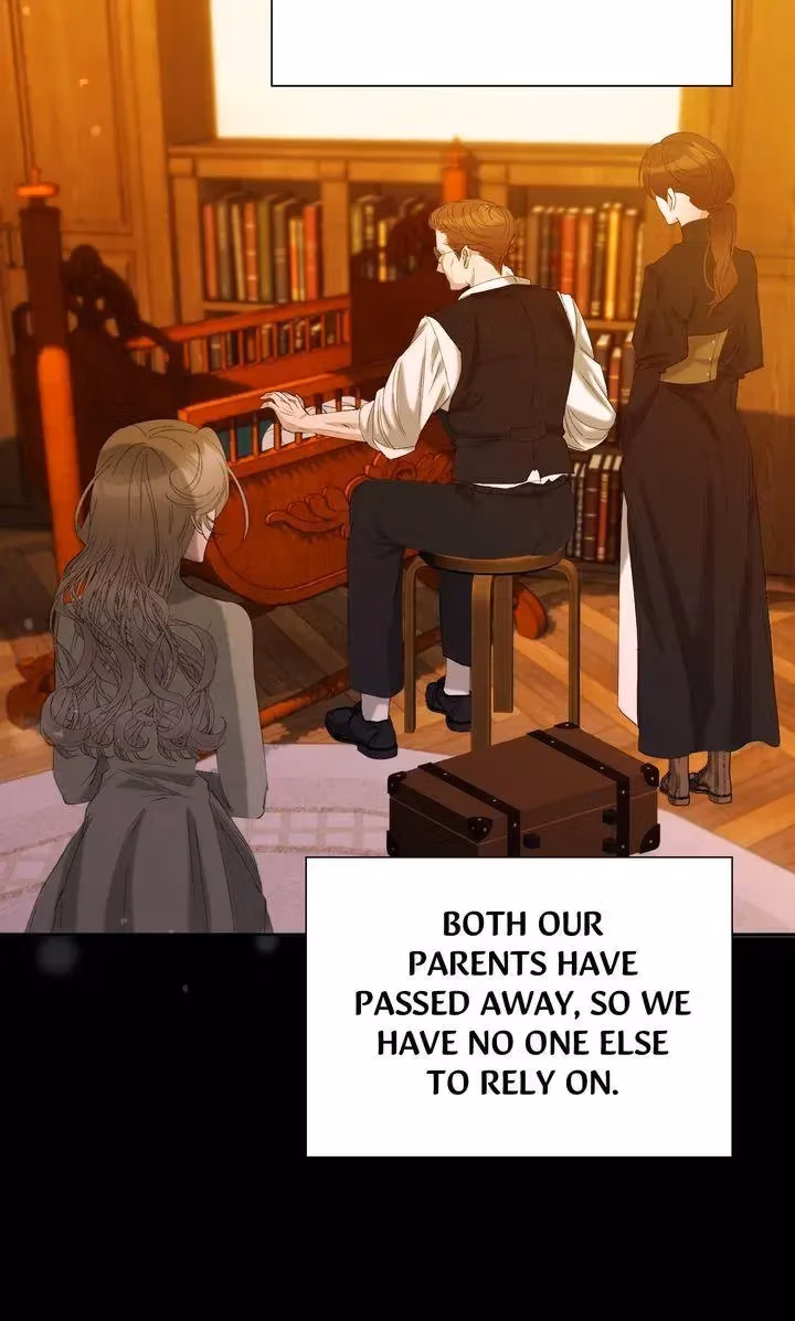 The Lord's First Night Chapter 1.1 page 47 - 
