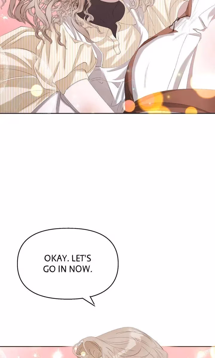 The Lord's First Night Chapter 1.1 page 65 - 