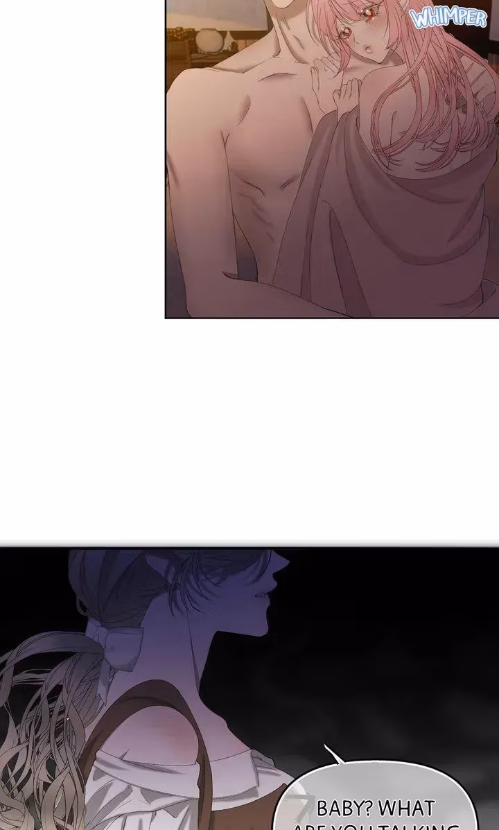 The Lord's First Night Chapter 1.1 page 75 - 