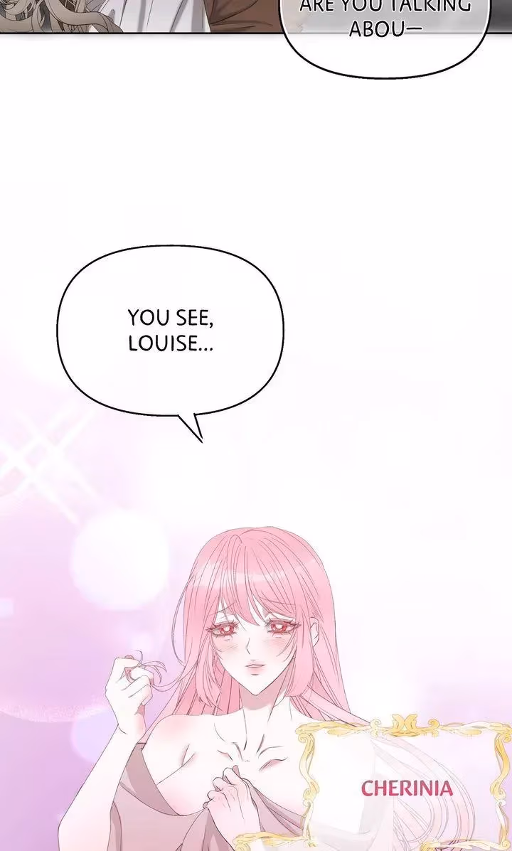 The Lord's First Night Chapter 1.1 page 76 - 