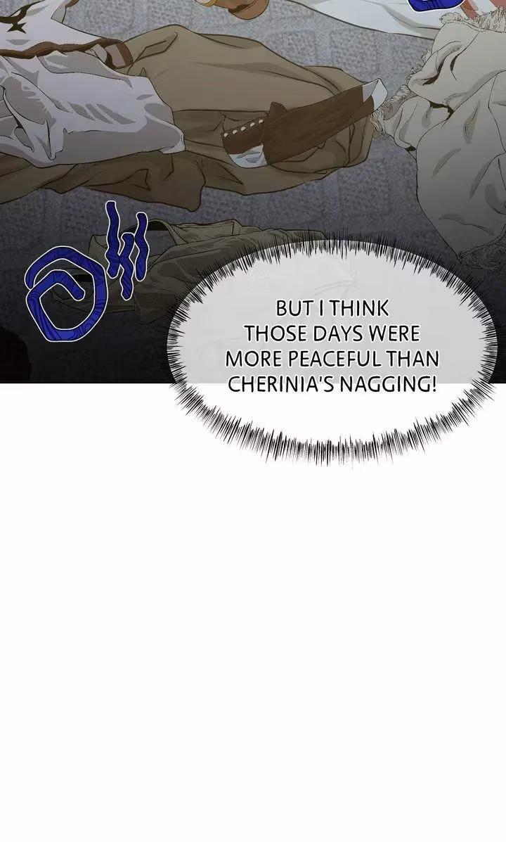 The Lord's First Night Chapter 1.1 page 92 - 