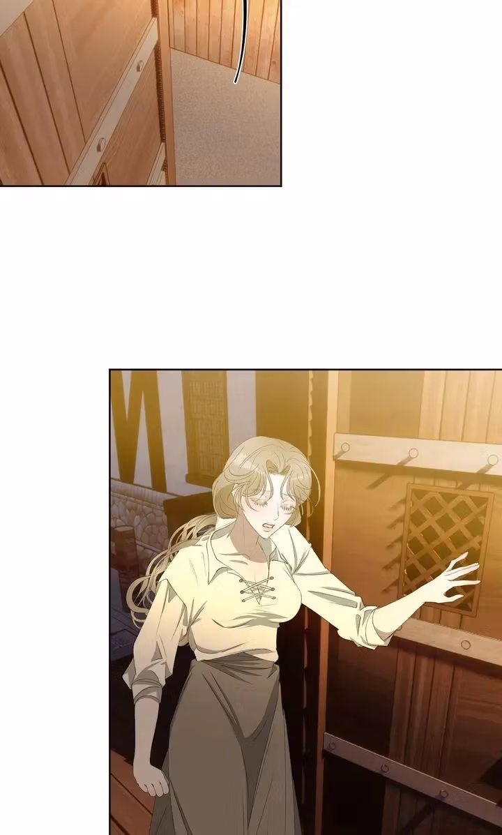 The Lord's First Night Chapter 1.1 page 96 - 