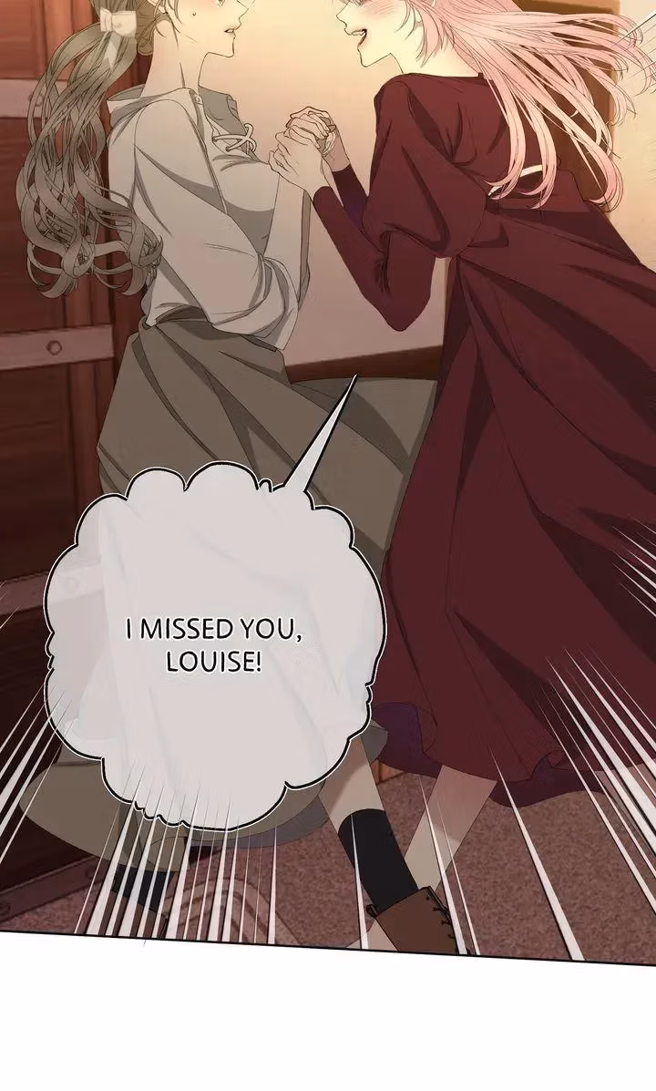 The Lord's First Night Chapter 1.1 page 98 - 