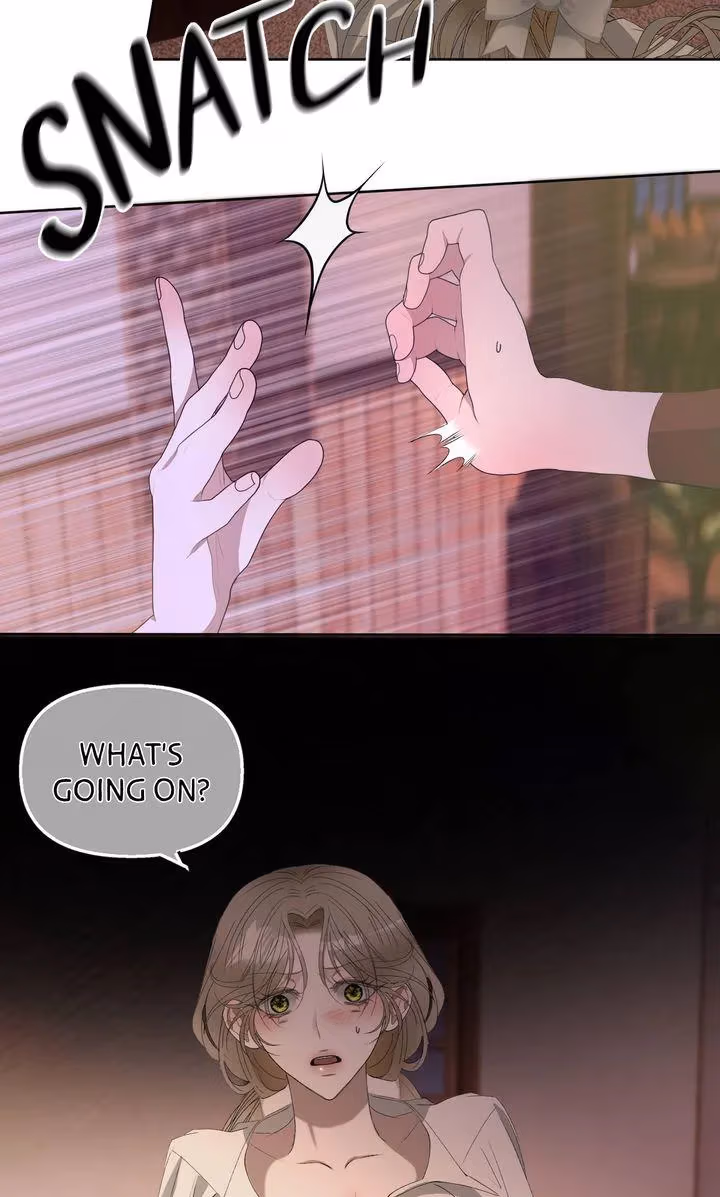 The Lord's First Night Chapter 1 page 103 - 