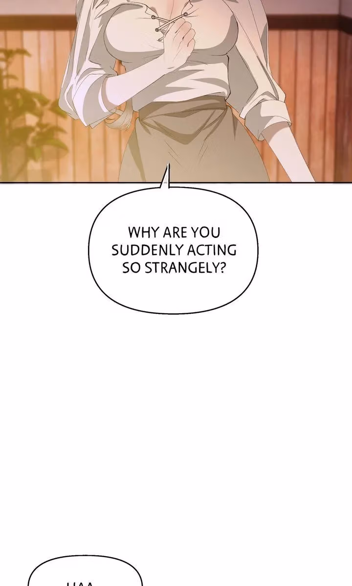 The Lord's First Night Chapter 1 page 104 - 