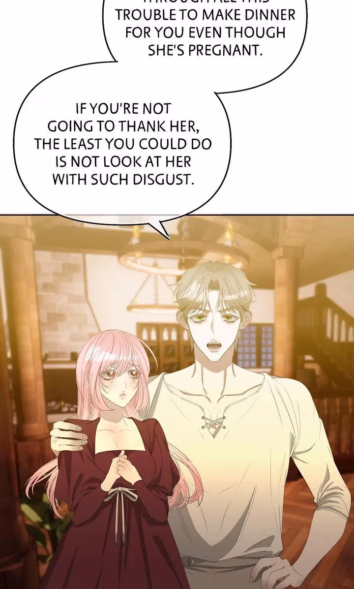 The Lord's First Night Chapter 1 page 106 - 