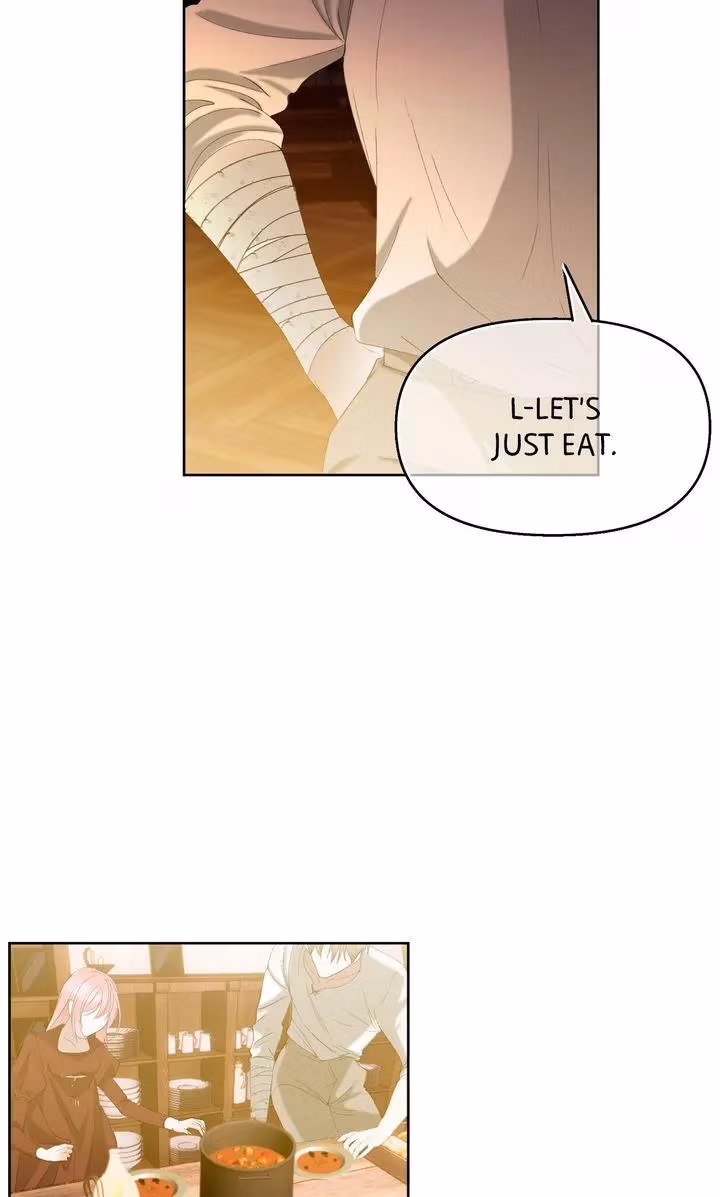 The Lord's First Night Chapter 1 page 109 - 