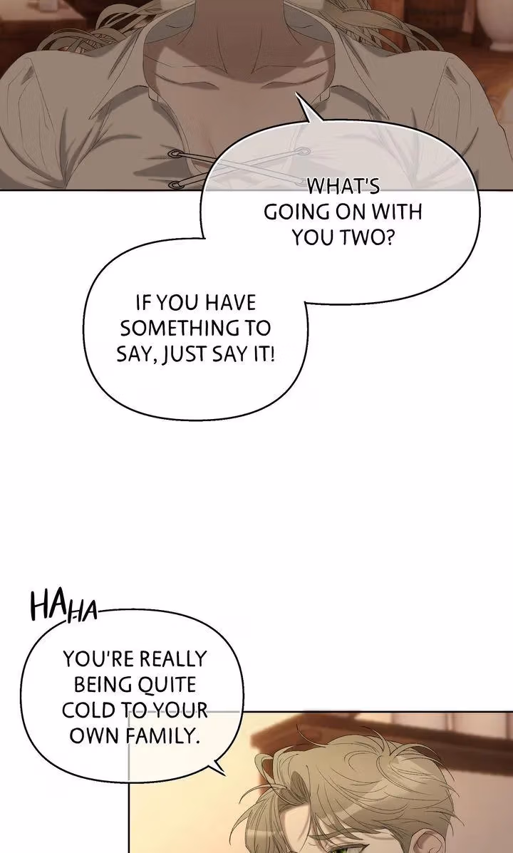 The Lord's First Night Chapter 1 page 113 - 