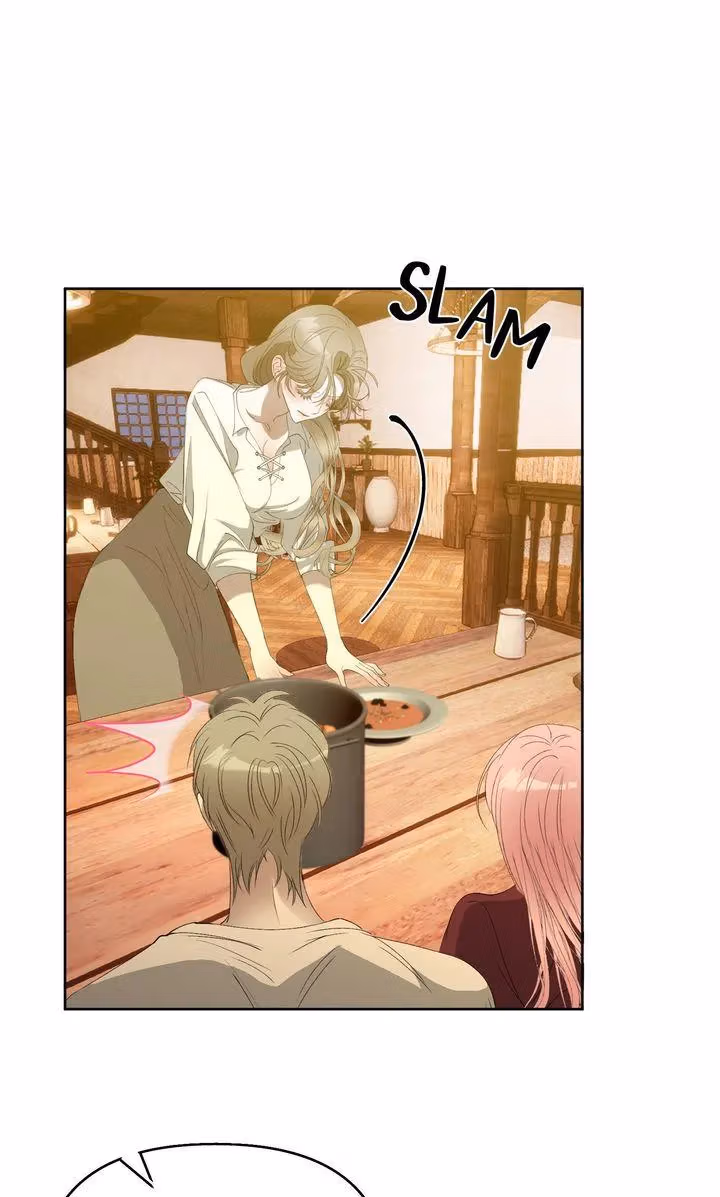 The Lord's First Night Chapter 1 page 123 - 