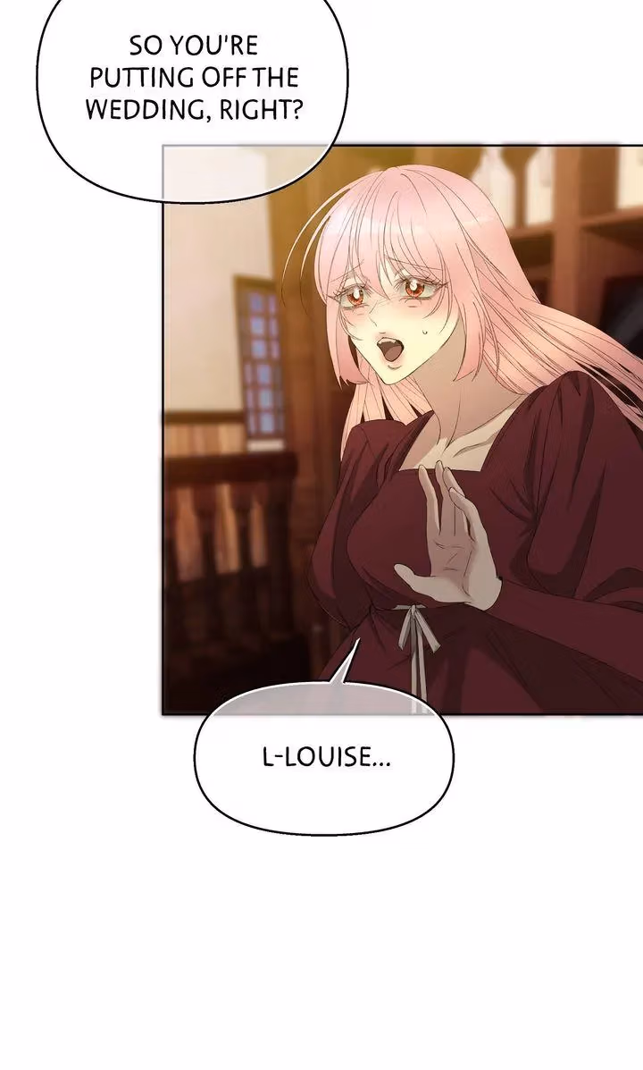 The Lord's First Night Chapter 1 page 124 - 