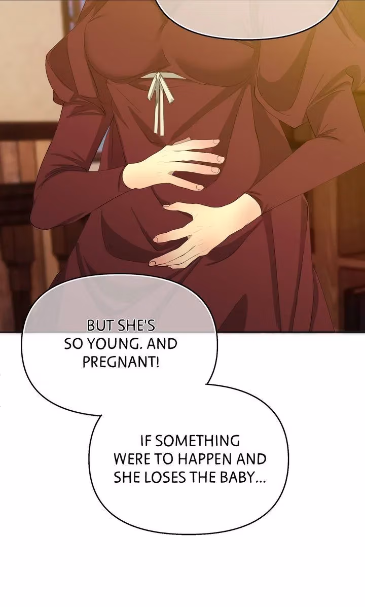 The Lord's First Night Chapter 1 page 132 - 