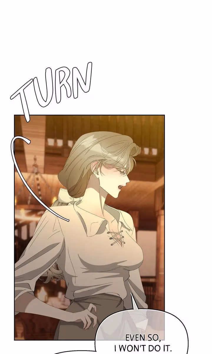 The Lord's First Night Chapter 1 page 138 - 