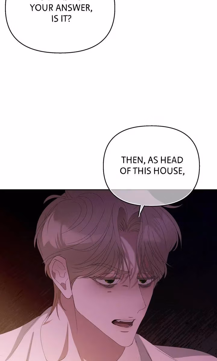 The Lord's First Night Chapter 1 page 140 - 