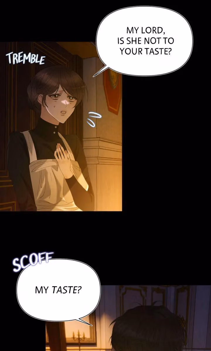 The Lord's First Night Chapter 1 page 15 - 