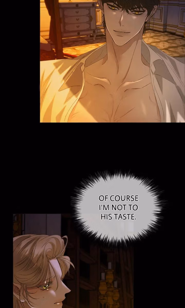 The Lord's First Night Chapter 1 page 16 - 