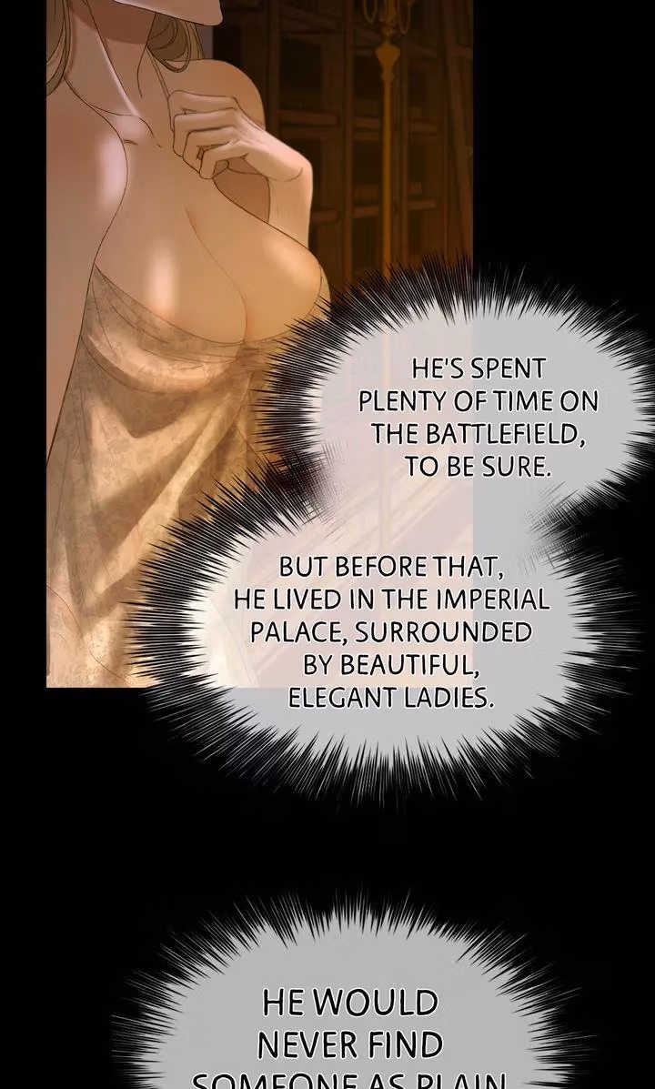 The Lord's First Night Chapter 1 page 17 - 
