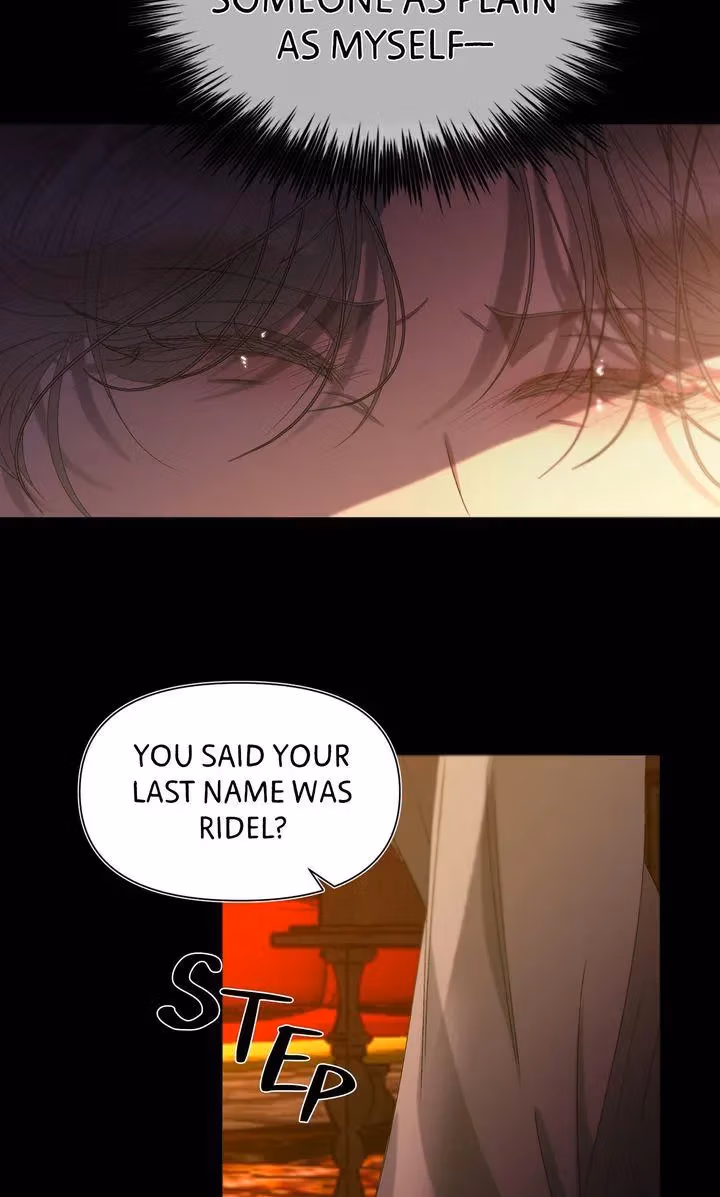 The Lord's First Night Chapter 1 page 18 - 