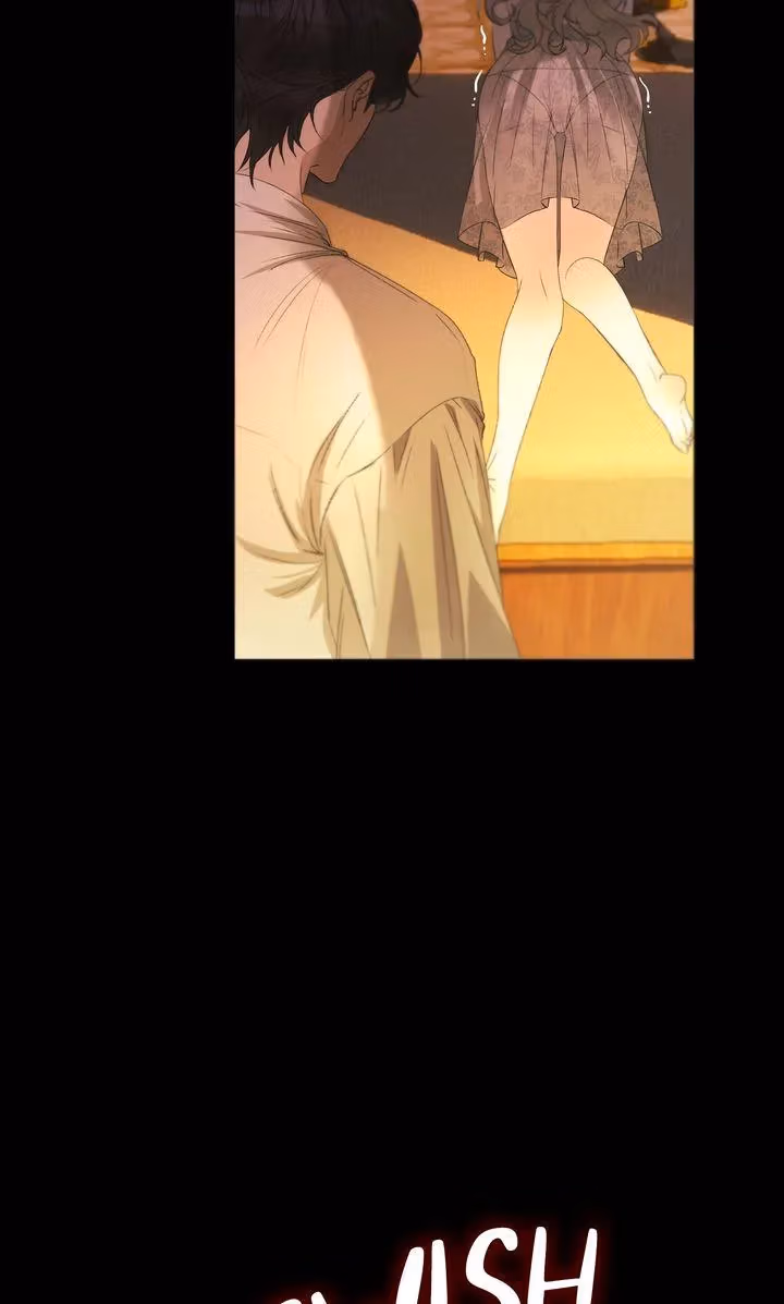 The Lord's First Night Chapter 1 page 25 - 