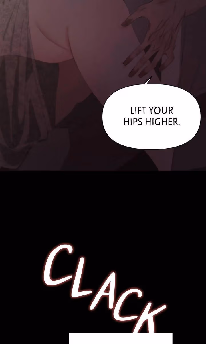 The Lord's First Night Chapter 1 page 30 - 