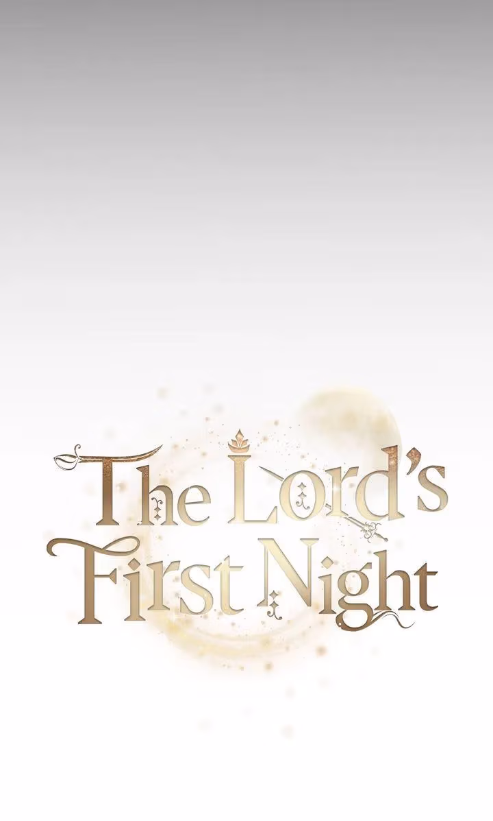 The Lord's First Night Chapter 1 page 32 - 