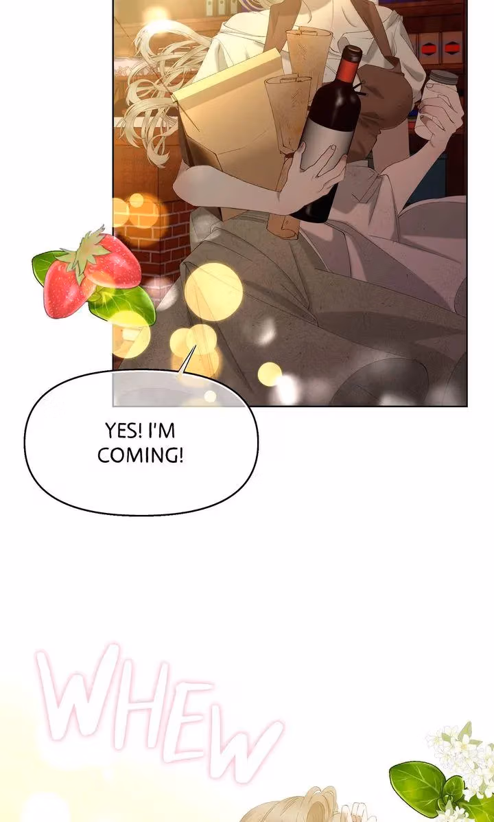 The Lord's First Night Chapter 1 page 38 - 