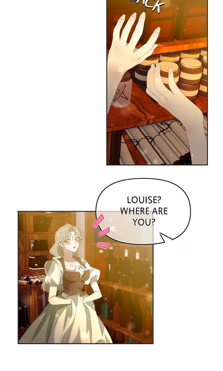 The Lord's First Night Chapter 1 page 40 - 