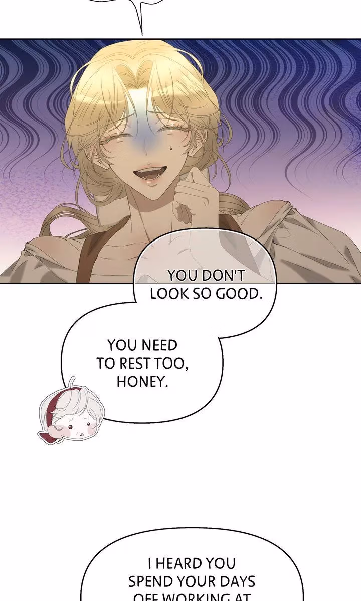 The Lord's First Night Chapter 1 page 43 - 