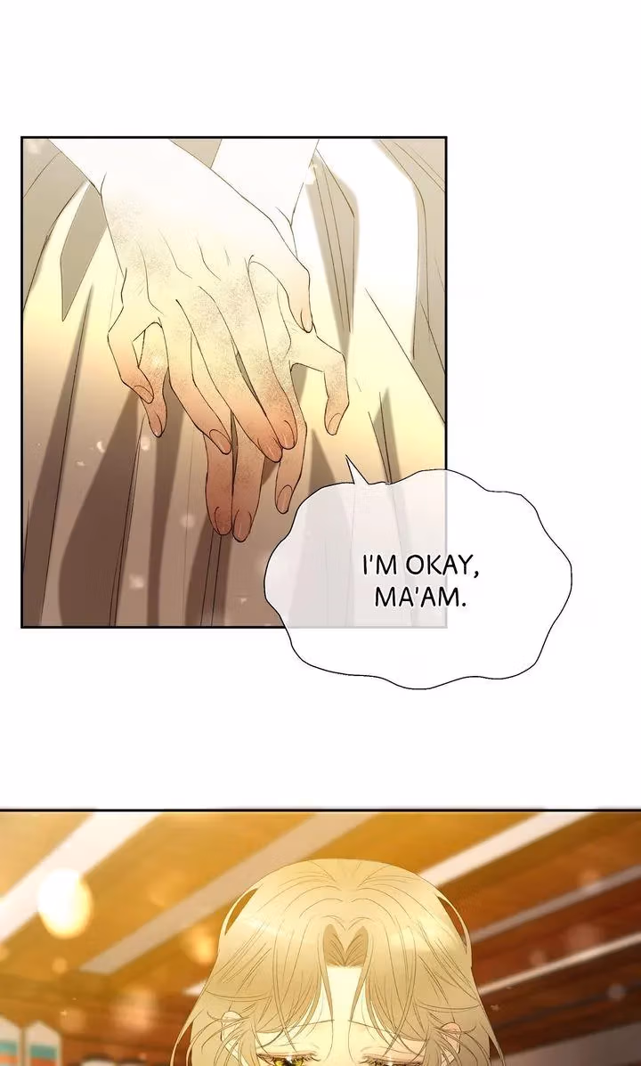 The Lord's First Night Chapter 1 page 45 - 
