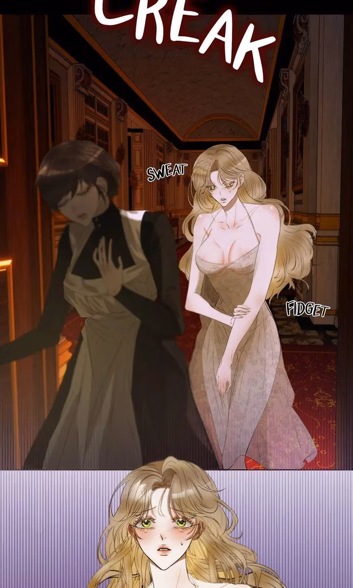 The Lord's First Night Chapter 1 page 6 - 