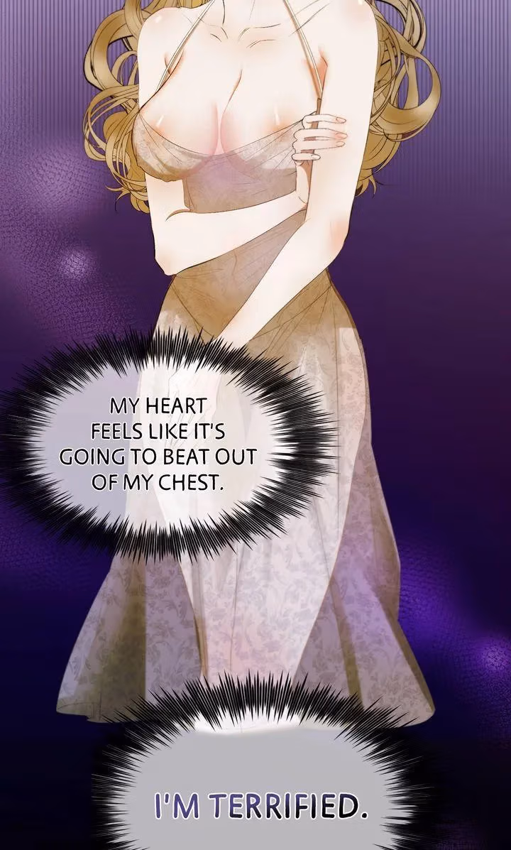 The Lord's First Night Chapter 1 page 7 - 