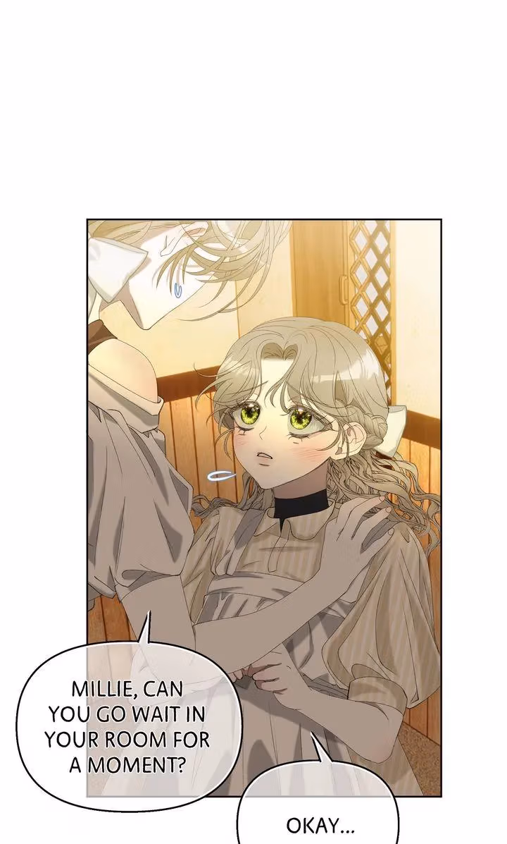 The Lord's First Night Chapter 1 page 70 - 