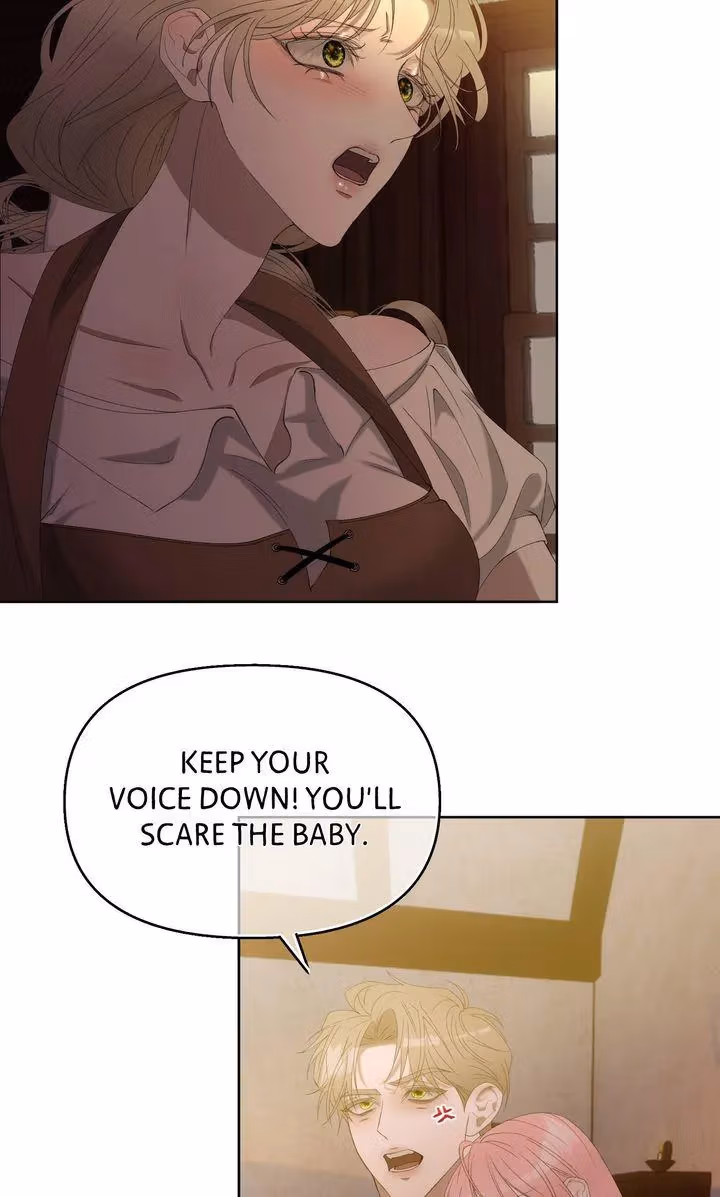 The Lord's First Night Chapter 1 page 74 - 