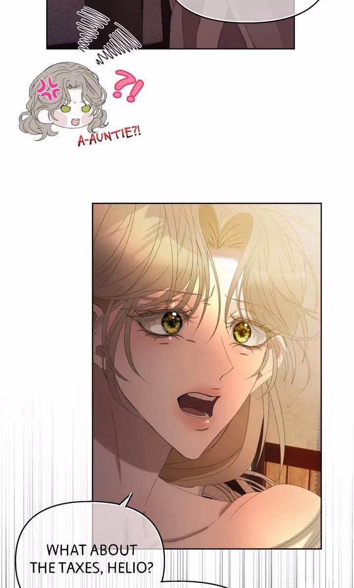 The Lord's First Night Chapter 1 page 81 - 