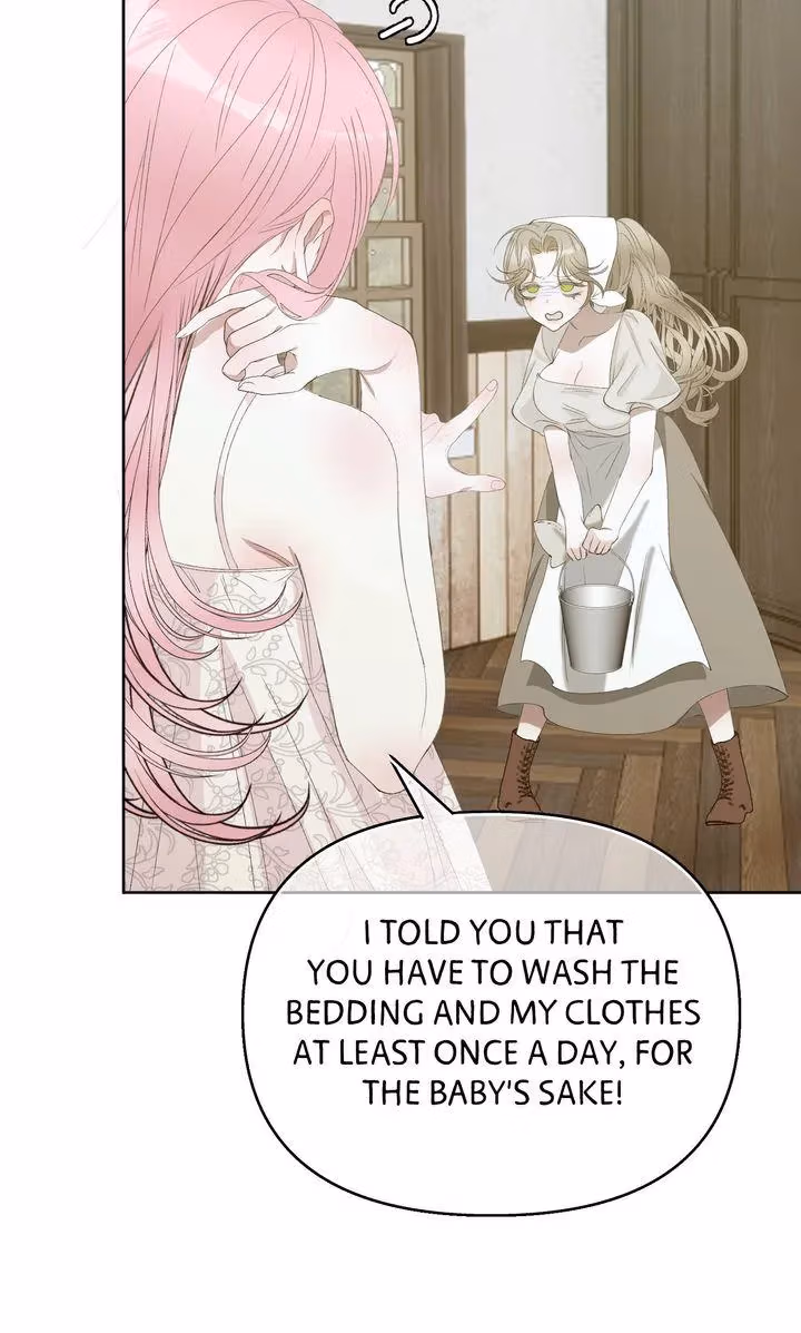 The Lord's First Night Chapter 1 page 90 - 