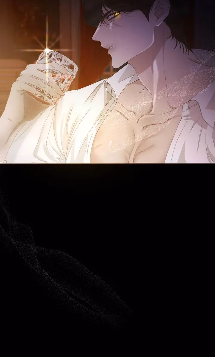 The Lord's First Night Chapter 1 page 10 - 