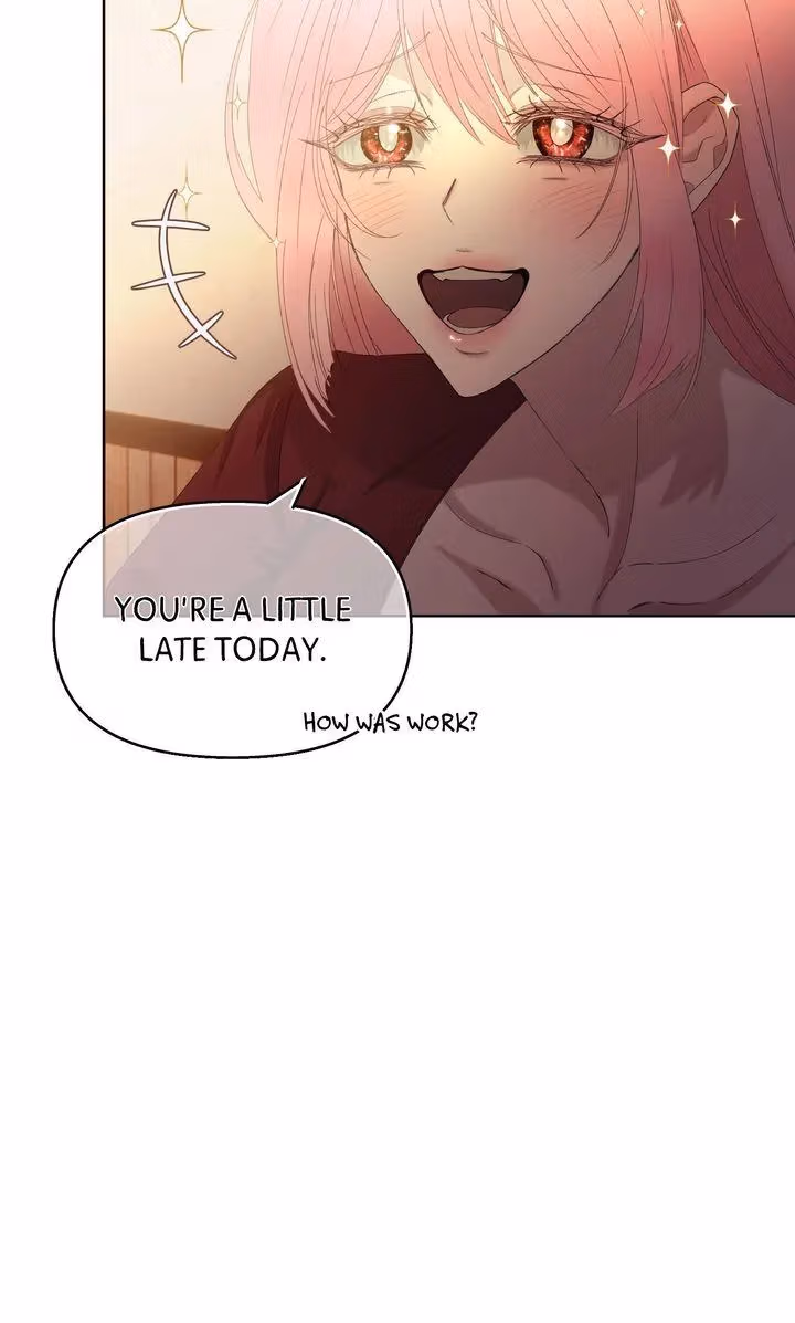 The Lord's First Night Chapter 1 page 100 - 