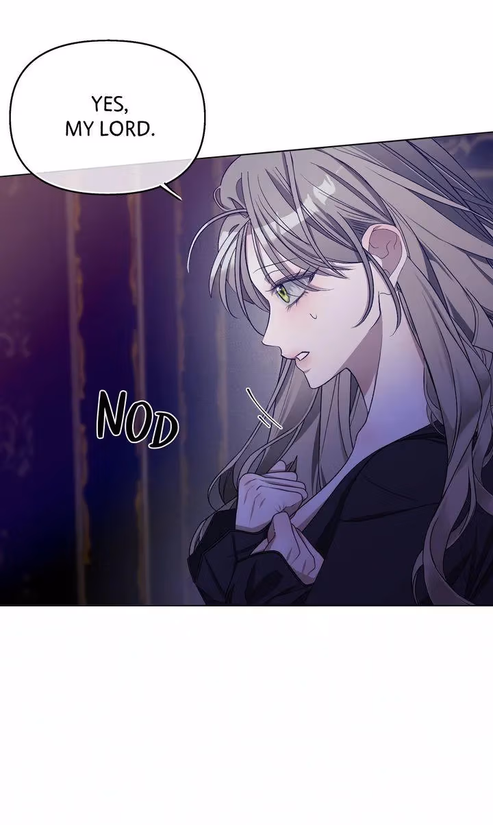 The Lord's First Night Chapter 10 page 13 - 