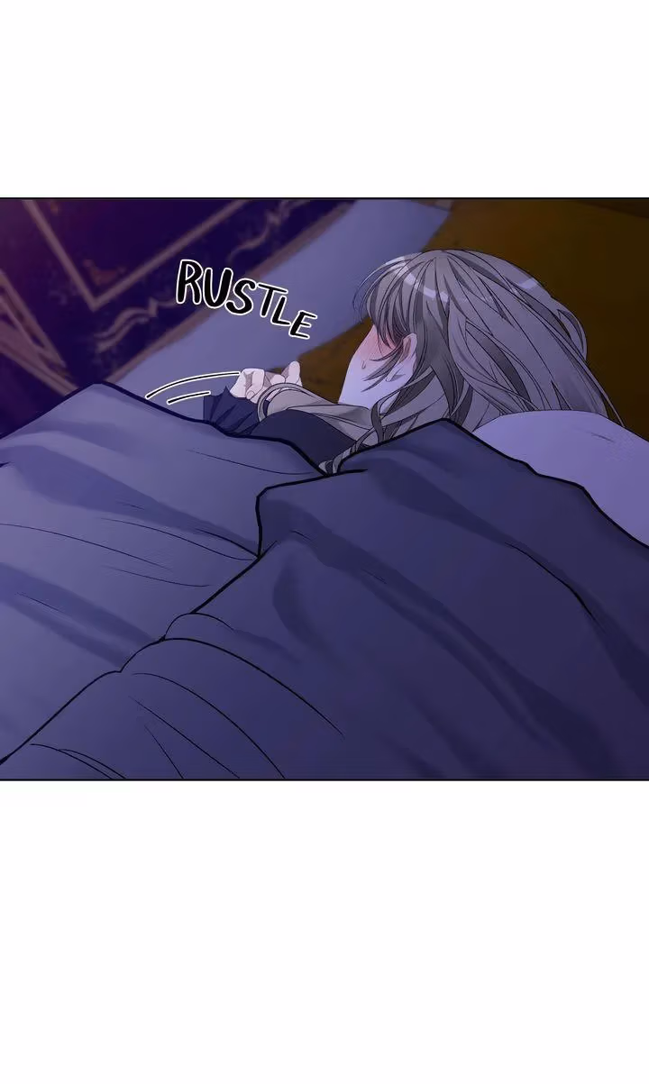 The Lord's First Night Chapter 10 page 16 - 