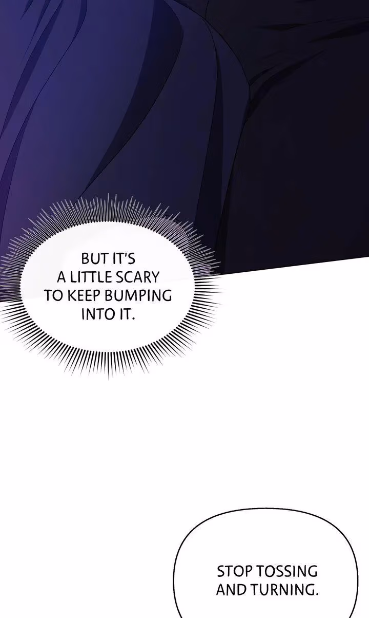 The Lord's First Night Chapter 10 page 21 - 