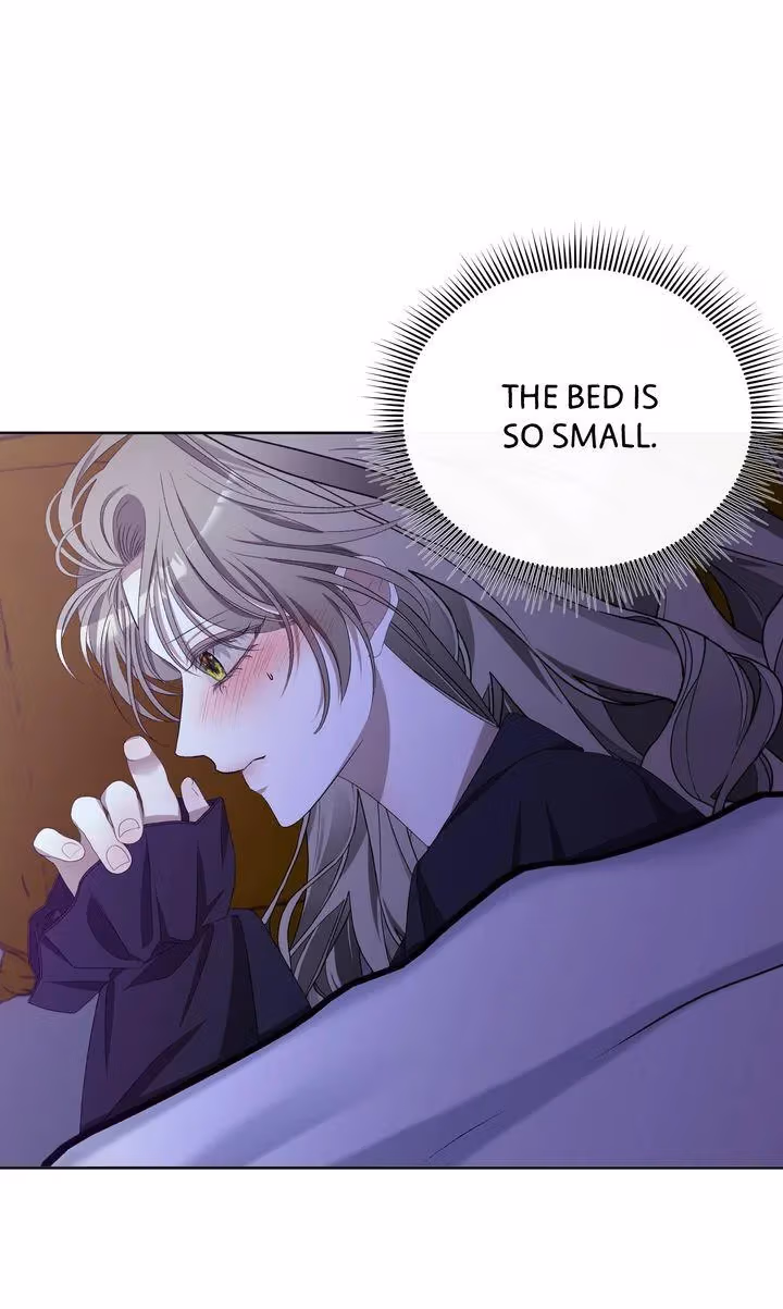 The Lord's First Night Chapter 10 page 23 - 