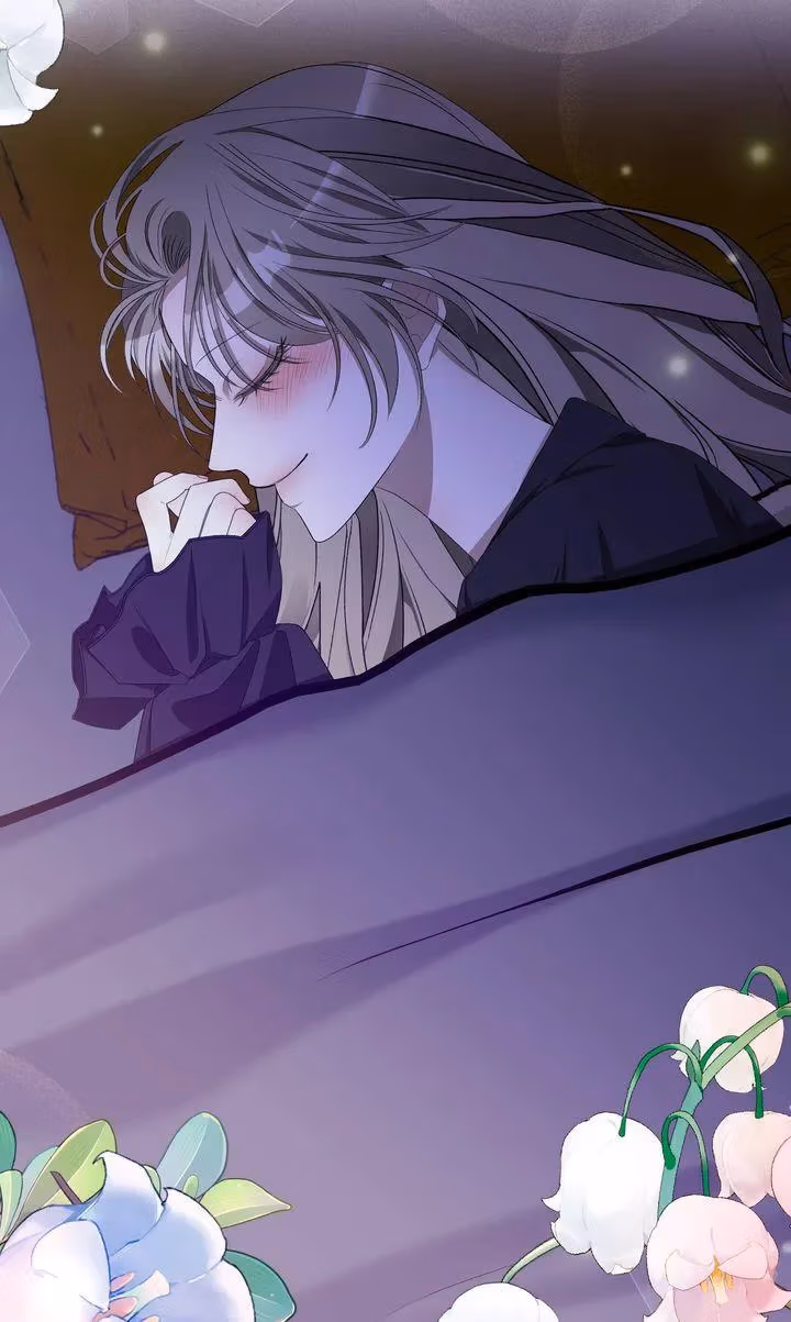 The Lord's First Night Chapter 10 page 30 - 