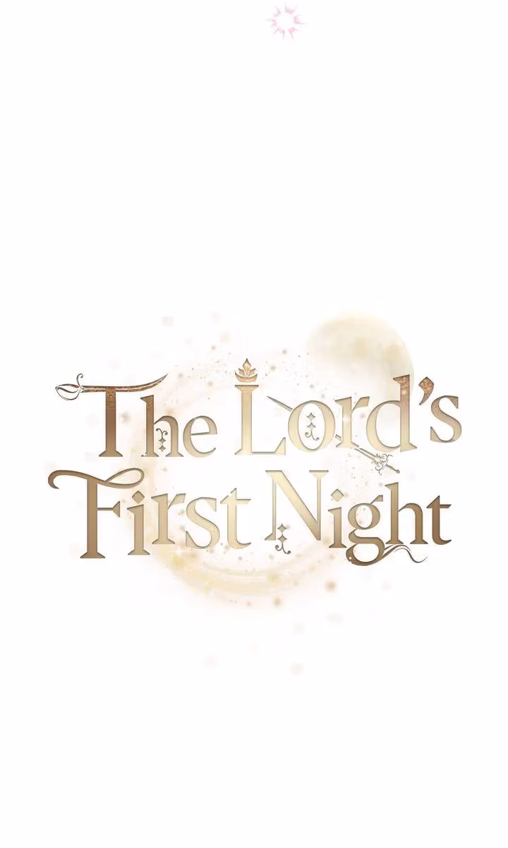 The Lord's First Night Chapter 10 page 32 - 